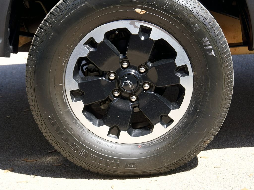 2021 Ford Ranger XL - Photo 10