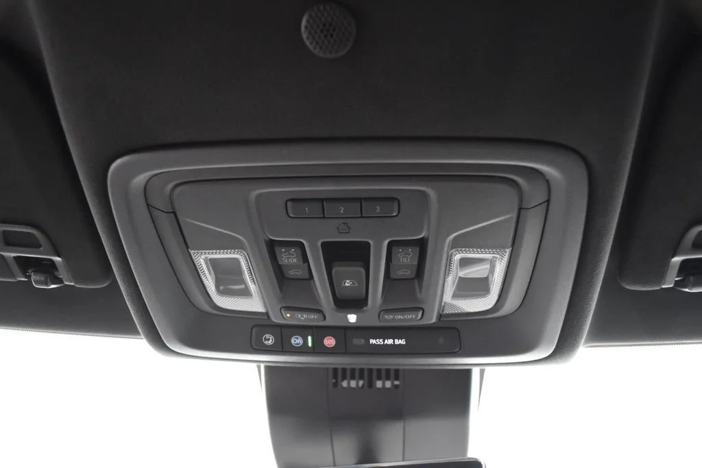2026 GMC Sierra 1500 AT4X - Photo 15