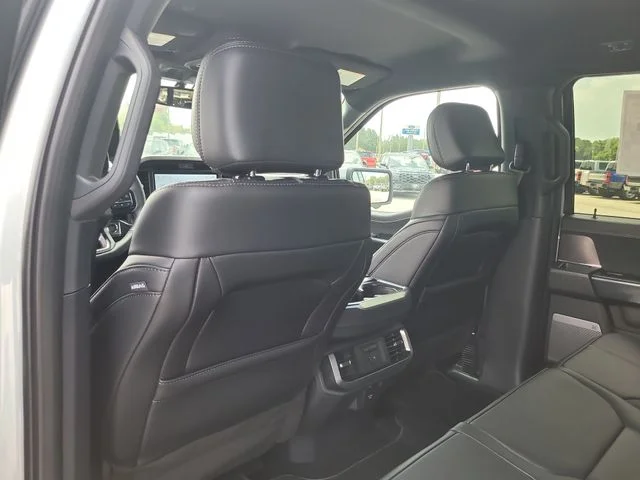 New 2026 Avalanche Ford Platinum image 12