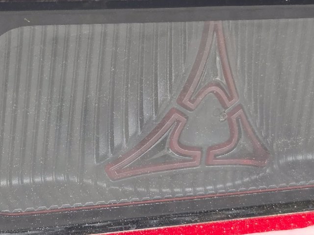 New 2026 Diamond Black Crystal Pearlcoat Dodge R/T Plus image 32