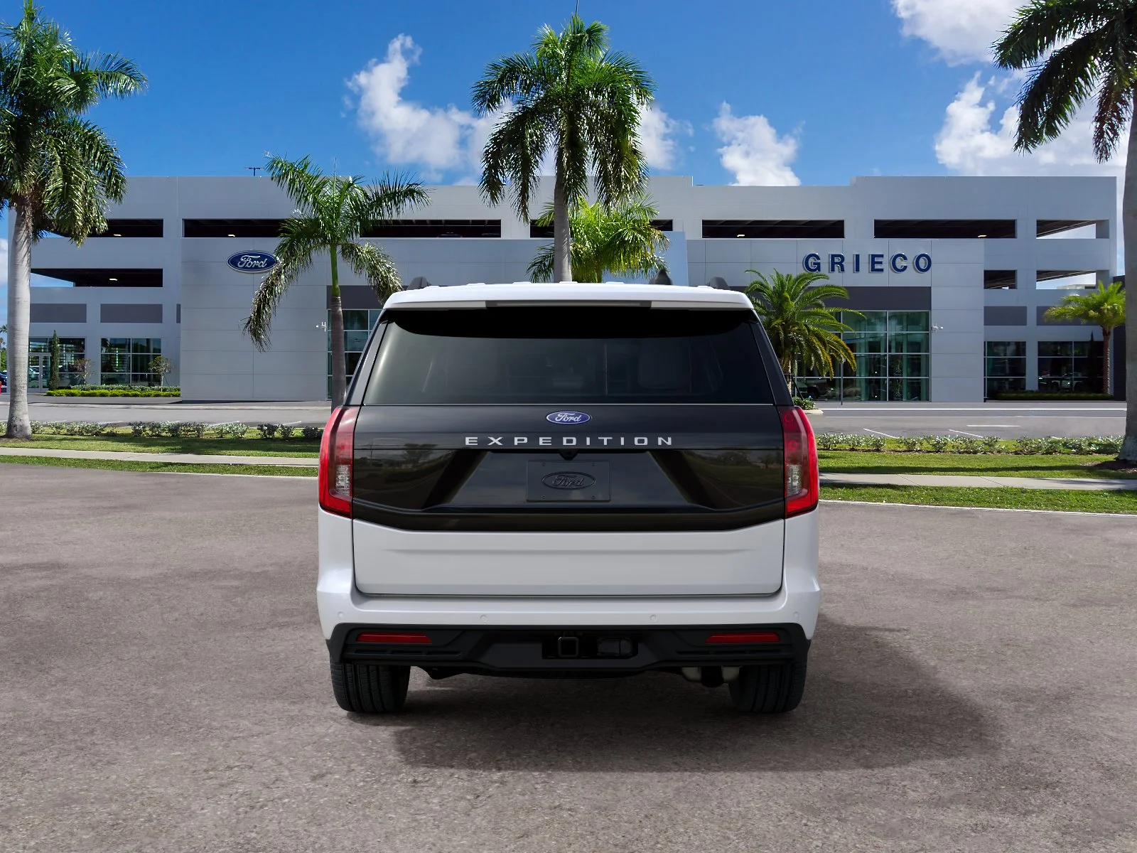 New 2027 Star White Metallic Tri-Coat Ford Active image 32