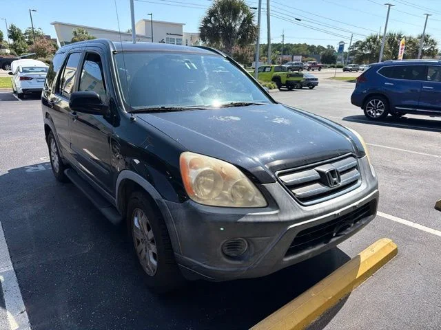 Used 2006  Honda EX image 6
