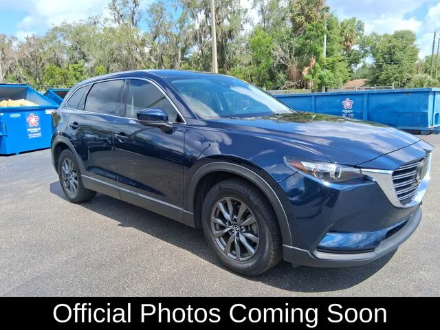 2022 Mazda CX-9 Touring AWD's photo