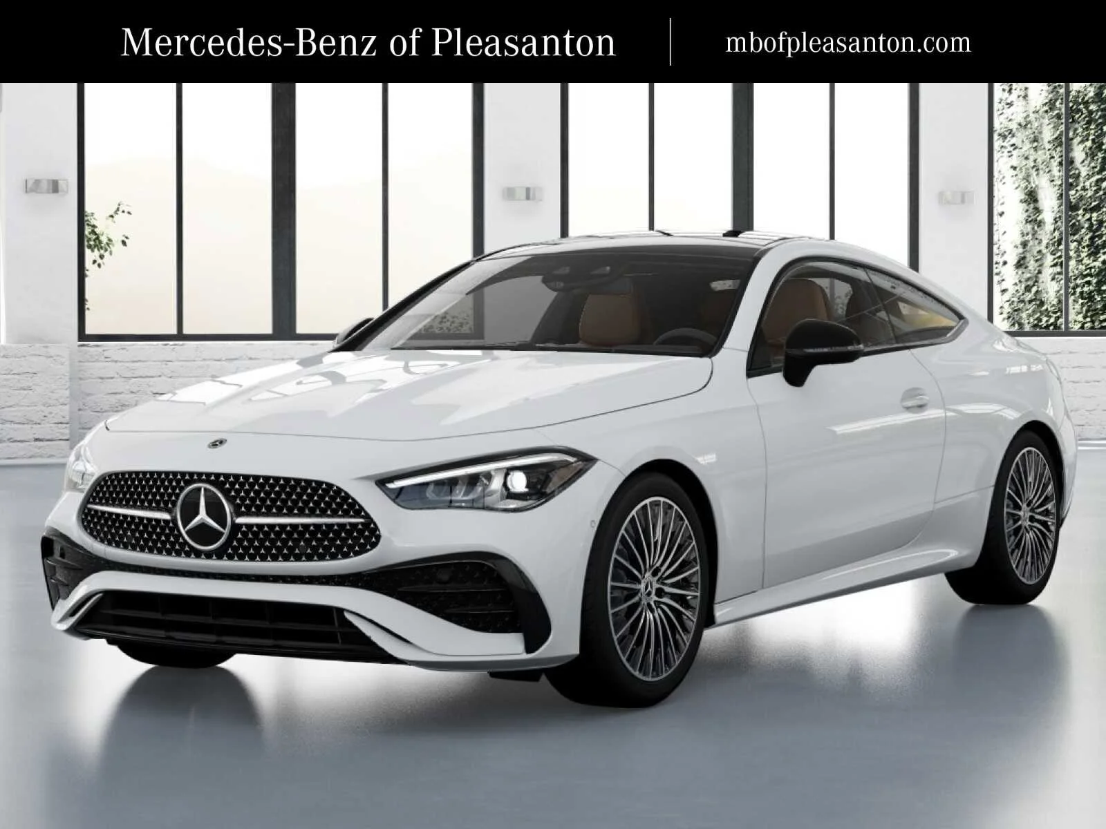 2026 Mercedes-Benz CLE CLE 450 4Matic's photo