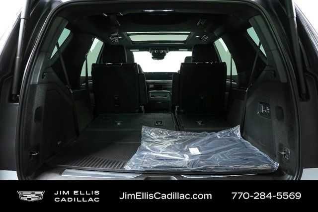 2026 Cadillac Escalade Sport - Photo 29
