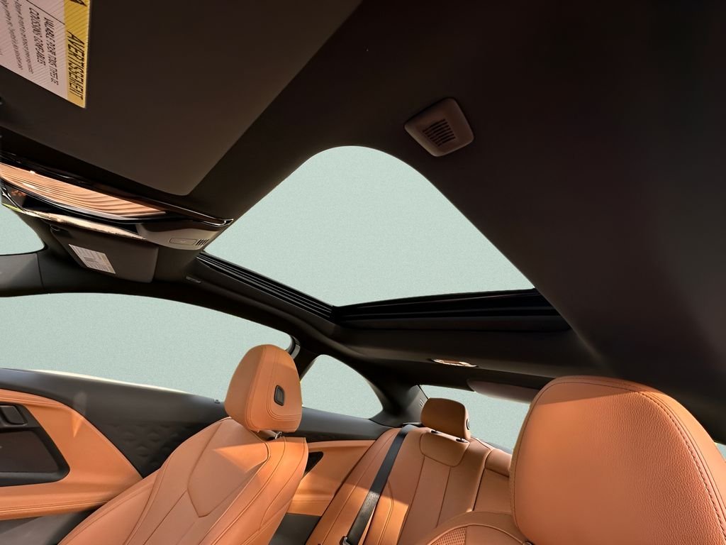 New 2026 Skyscraper Grey Metallic BMW 230i image 21