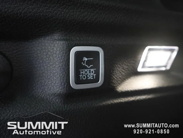 New 2026 Steel Blue Jeep Limited image 36