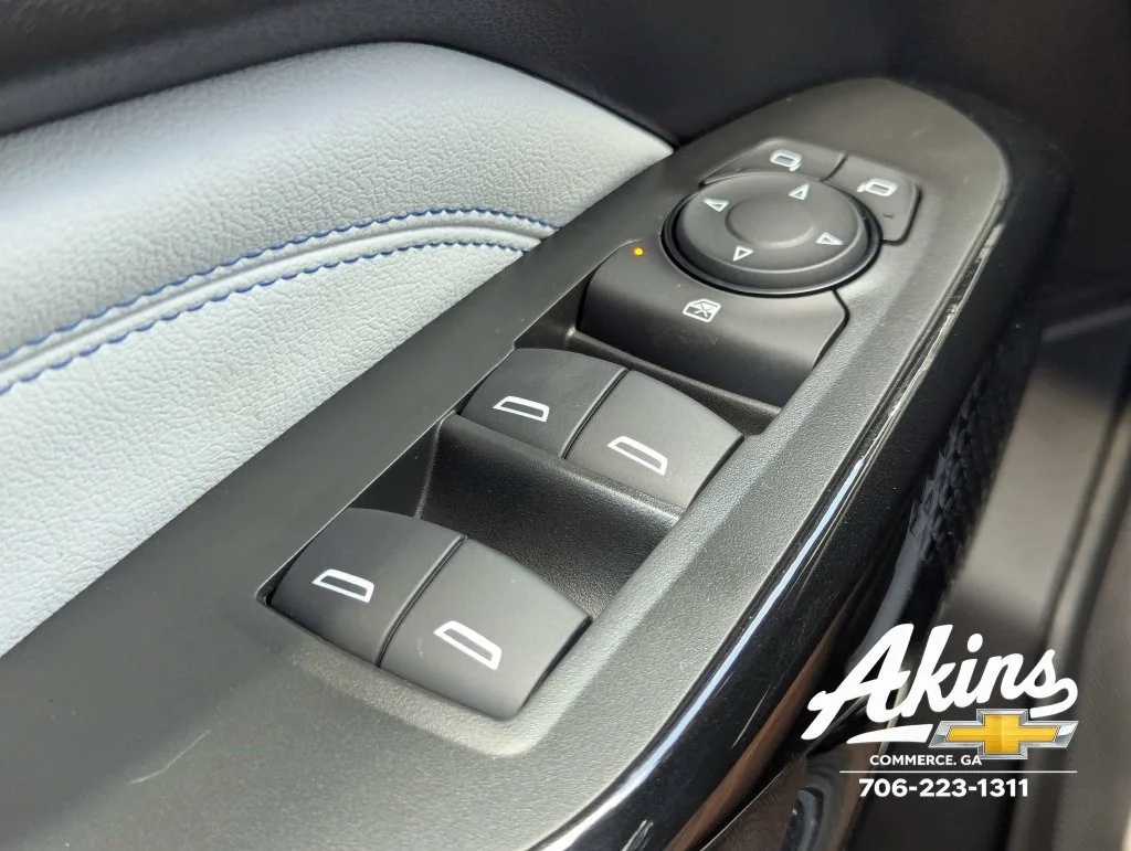 2026 Chevrolet Trax LT - Photo 24