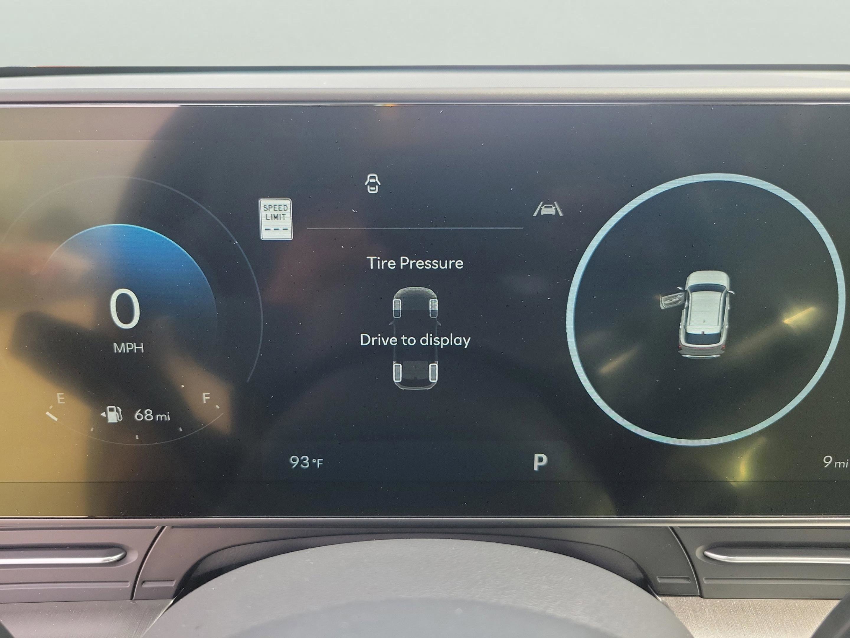 2025 Hyundai Kona SEL Convenience - Photo 21