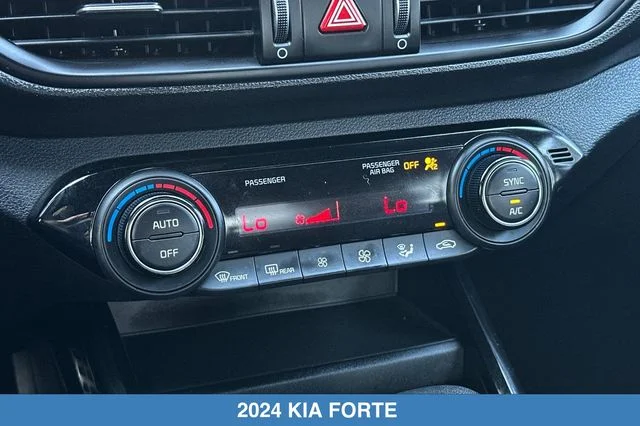 Used 2024 Blue Kia GT-Line image 22
