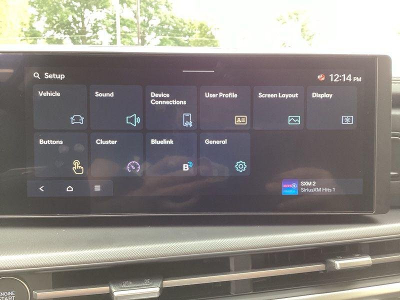 2026 Hyundai Santa Fe SE - Photo 35