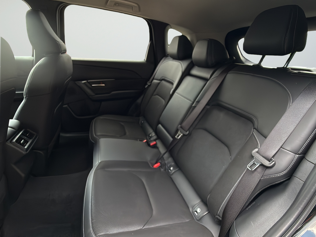 New 2026 Jet Black Mica Mazda 2.5 S Select image 22