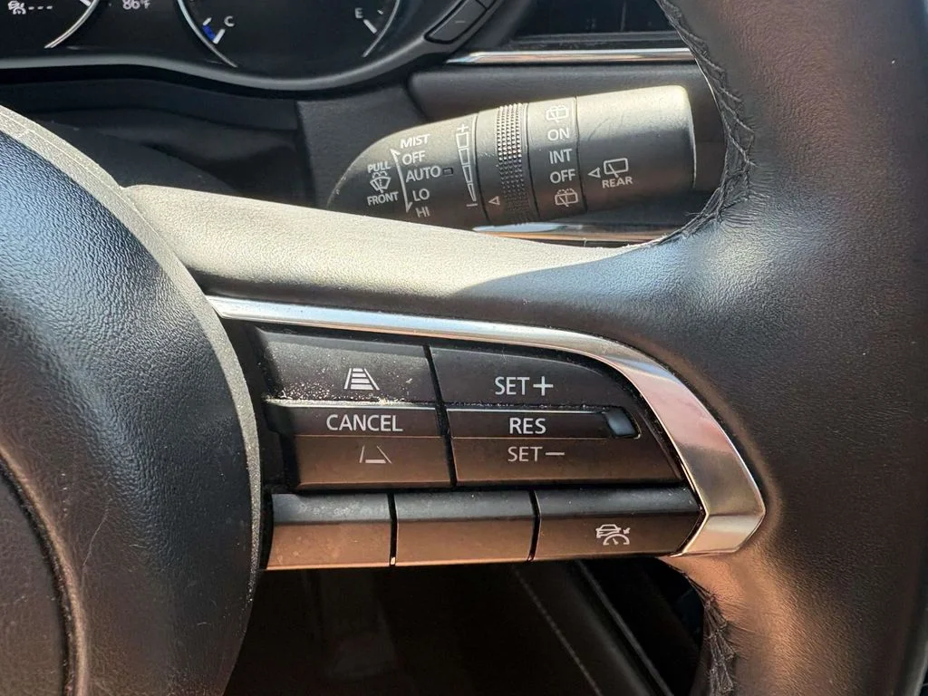 Certified Used 2025 Gray Mazda 2.5 S Preferred Package image 27
