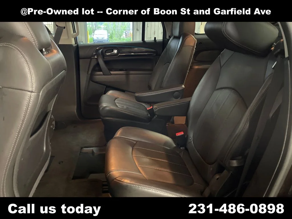 Used 2016 Brown Buick Premium Group image 27