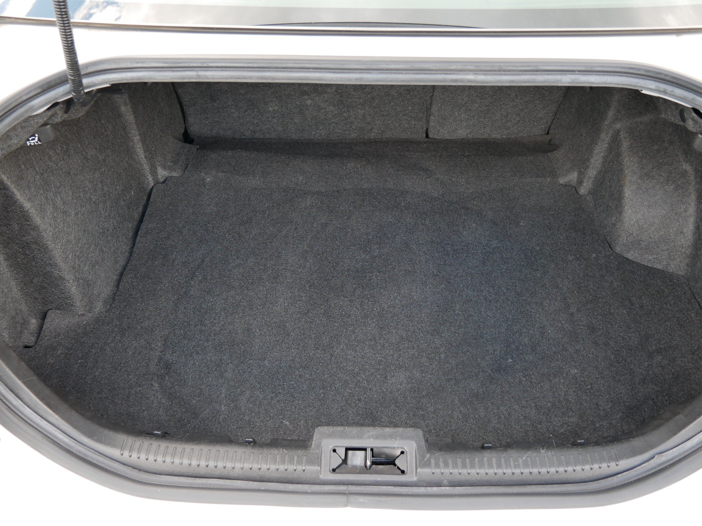 Used 2012 White Ford SPORT image 12