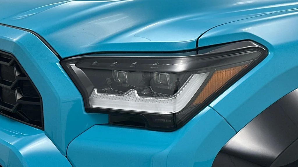 New 2026  Toyota TRD Pro image 21