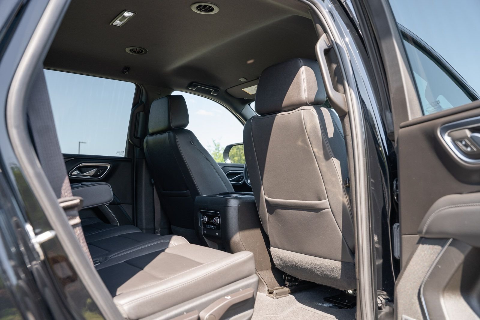 Used 2023 Black Chevrolet LT image 20