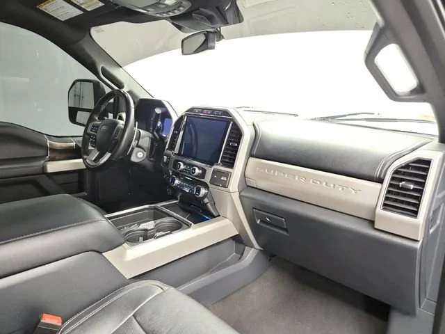 2022 Ford F-250 Super Duty Lariat - Photo 48