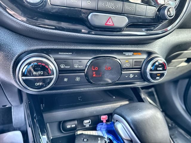 2022 Kia Soul GT-Line - Photo 27