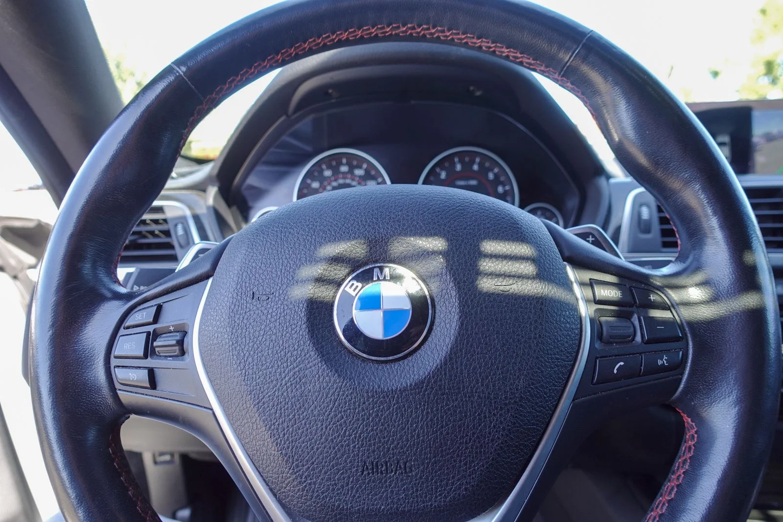 Used 2019 Glacier Silver Metallic BMW 430i Gran Coupe image 18
