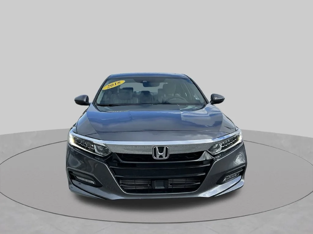 Used 2018  Honda EX-L 2.0T image 17