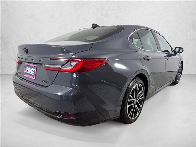 Certified Used 2026 UNDERGROUND Toyota  image 4