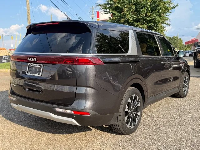 Certified Used 2024 Panthera Metal Kia EX image 5