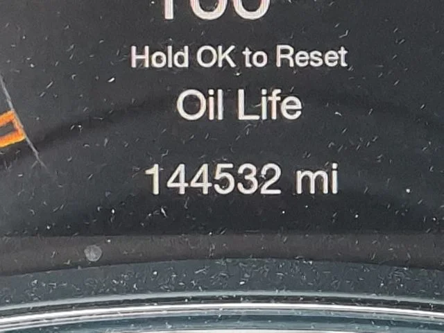 Used 2018 Black Jeep Limited image 23