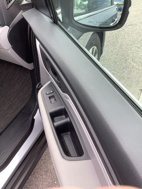 2024 Honda Odyssey EX-L - Photo 21