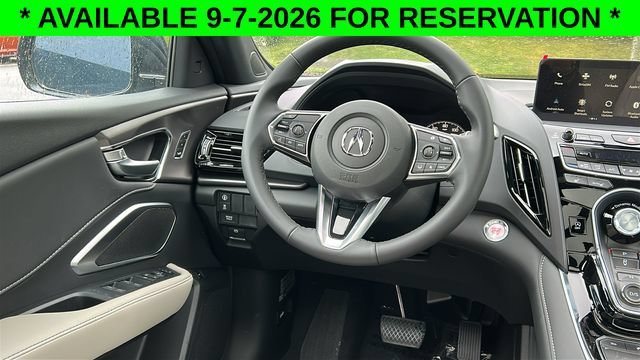 Certified Used 2026 Canyon River Blue Metallic Acura SH-AWD image 50