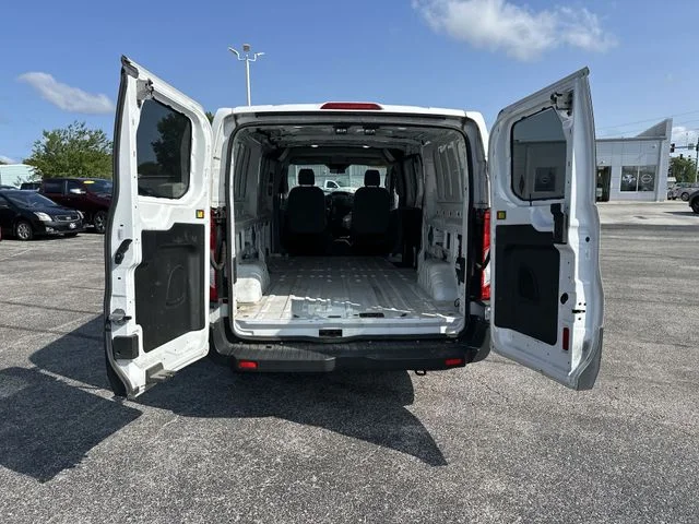 Used 2019 White Ford Base image 21