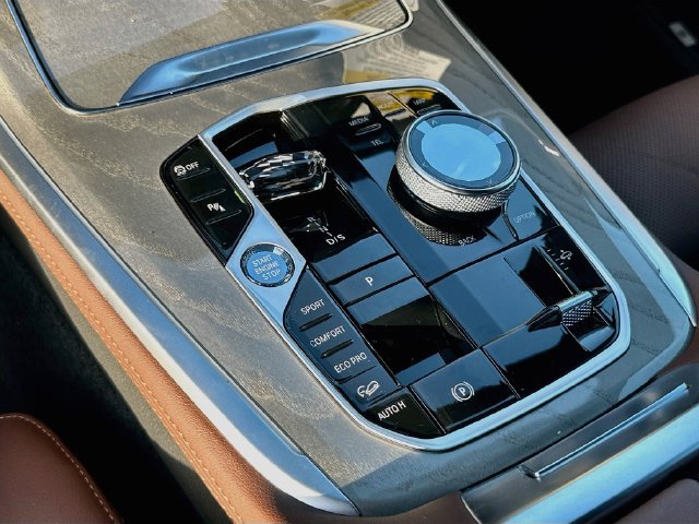 New 2027 Gray BMW xDrive40i image 11
