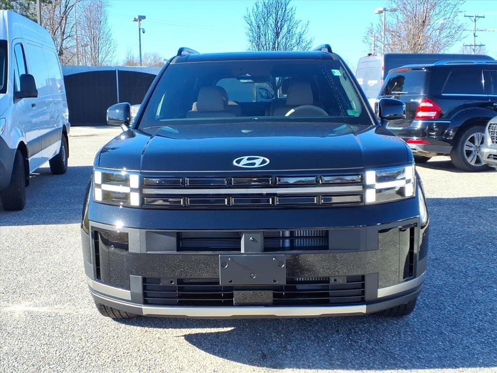 New 2026 BLACK HYUNDAI LIMI image 2
