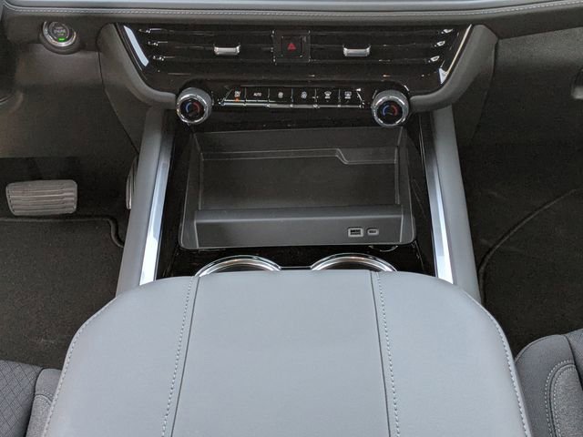 2026 Chevrolet Tahoe LS - Photo 18