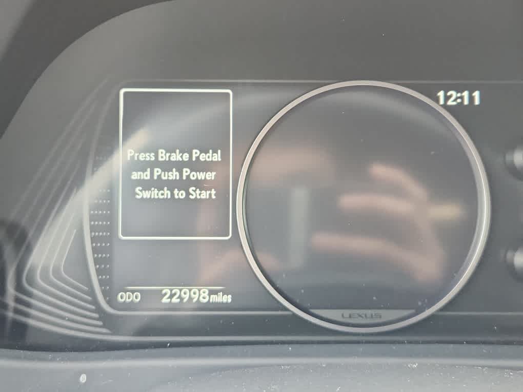 Used 2024 Obsidian Lexus Premium image 5