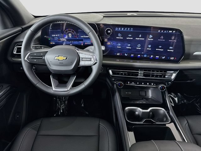 New 2027 Sterling Gray Metallic Chevrolet LT image 22