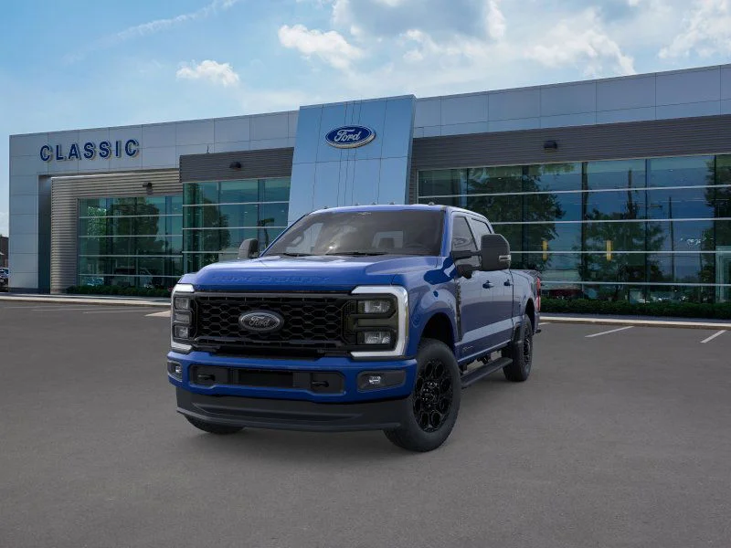 2026 Ford F-250 Super Duty XLT - Photo 15