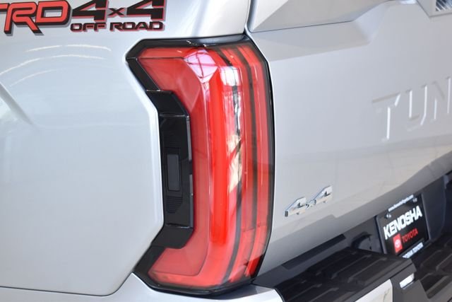 2023 Toyota Tundra 1794 Edition - Photo 7