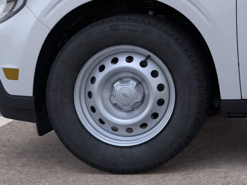 New 2026 Space White Metallic Ford XL image 20