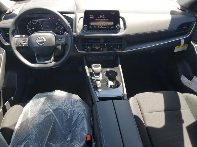 New 2026 Black Nissan S image 7