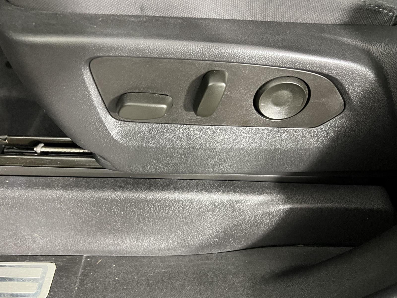Used 2023 Sterling Gray Metallic Chevrolet RST image 12