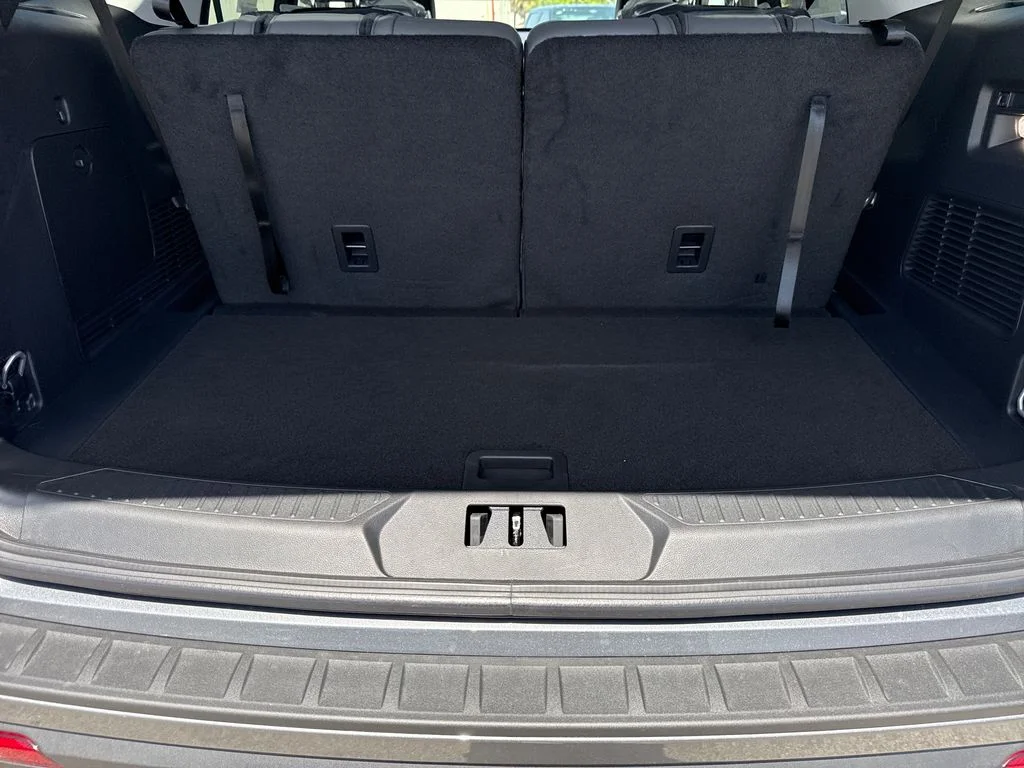 New 2026 Gray Ford Active image 21