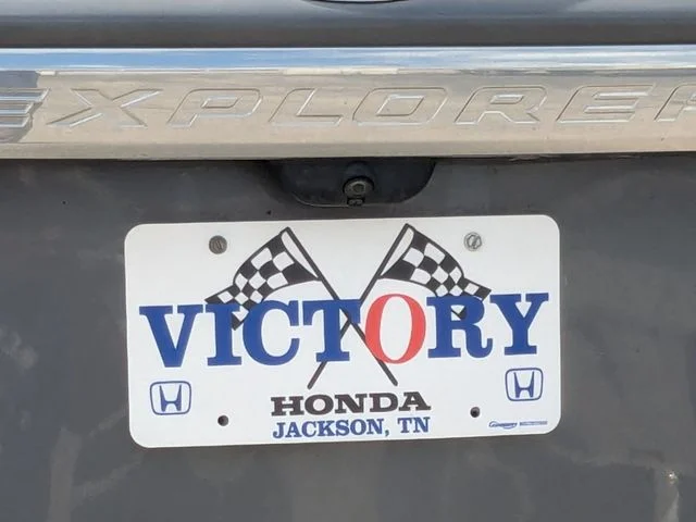 Used 2022 Gray Metallic Ford XLT image 6