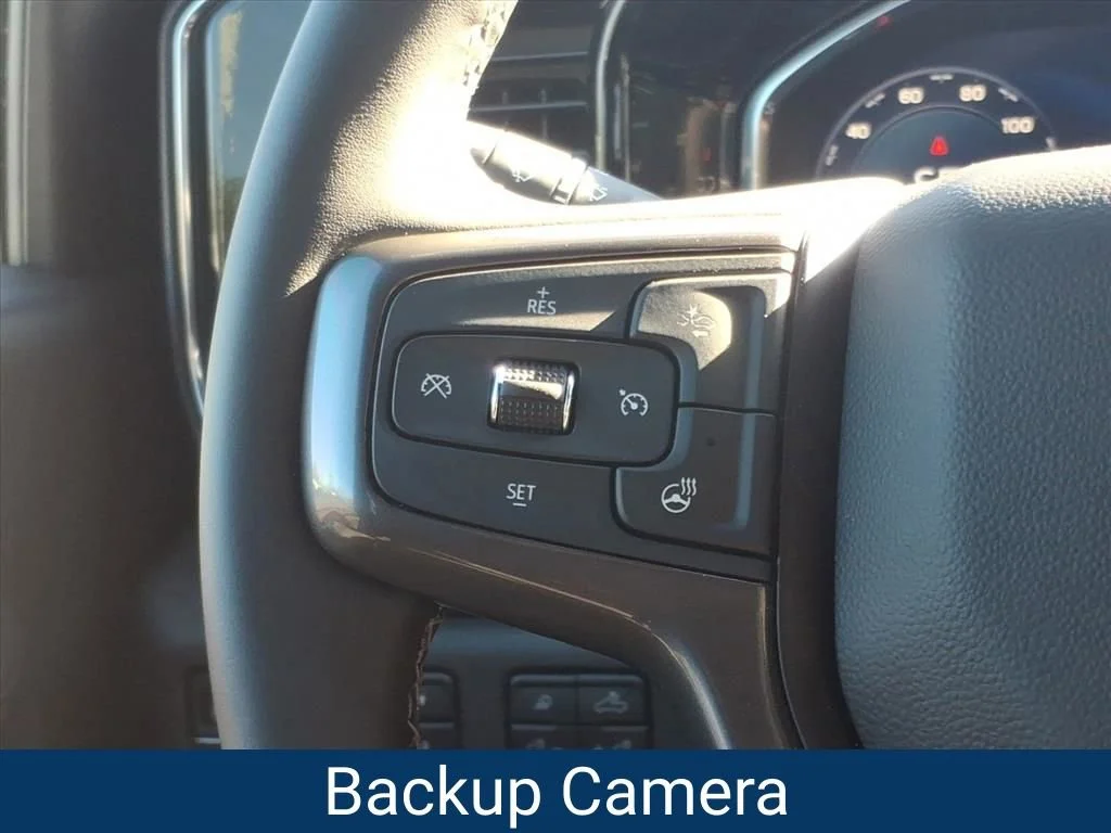 2026 Chevrolet Silverado 3500 HD High Country - Photo 19