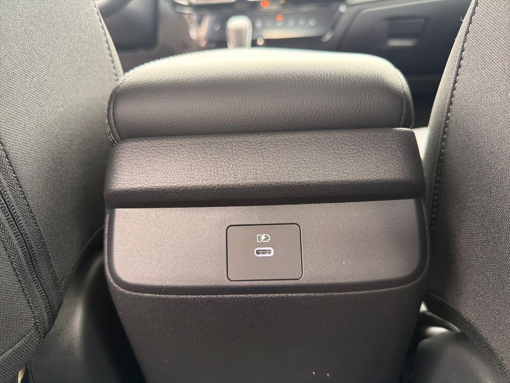 New 2026 Nissan Sentra SV 4D Sedan