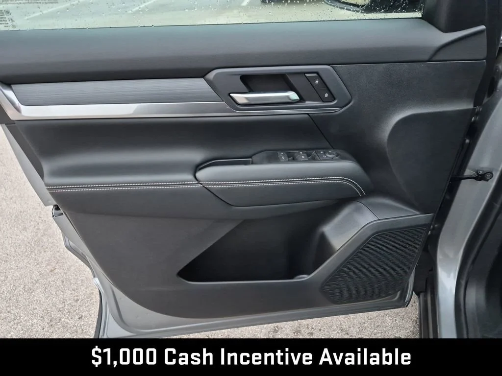 2026 GMC Terrain Elevation - Photo 18