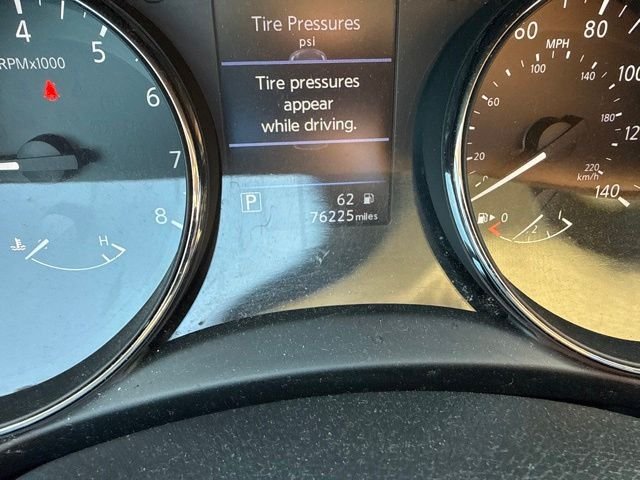 Certified Used 2019 Blue Nissan S image 10