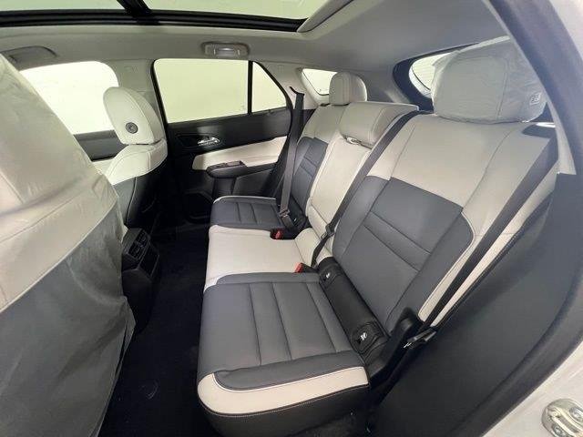 2026 Honda Prologue Touring - Photo 37