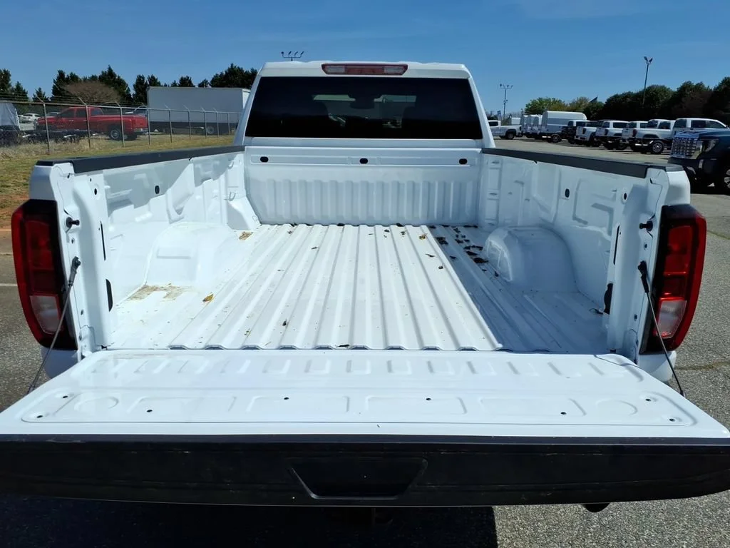 2026 GMC Sierra 2500HD Pro - Photo 21