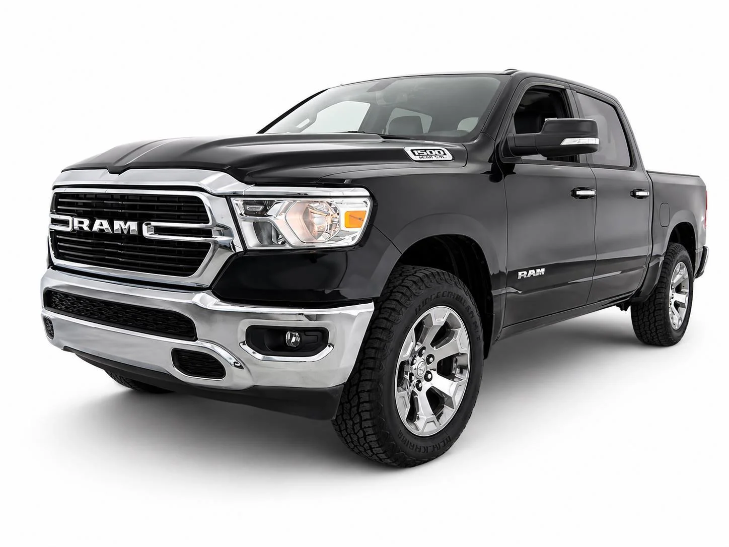 2020 RAM Ram 1500 Pickup Big Horn/Lone Star